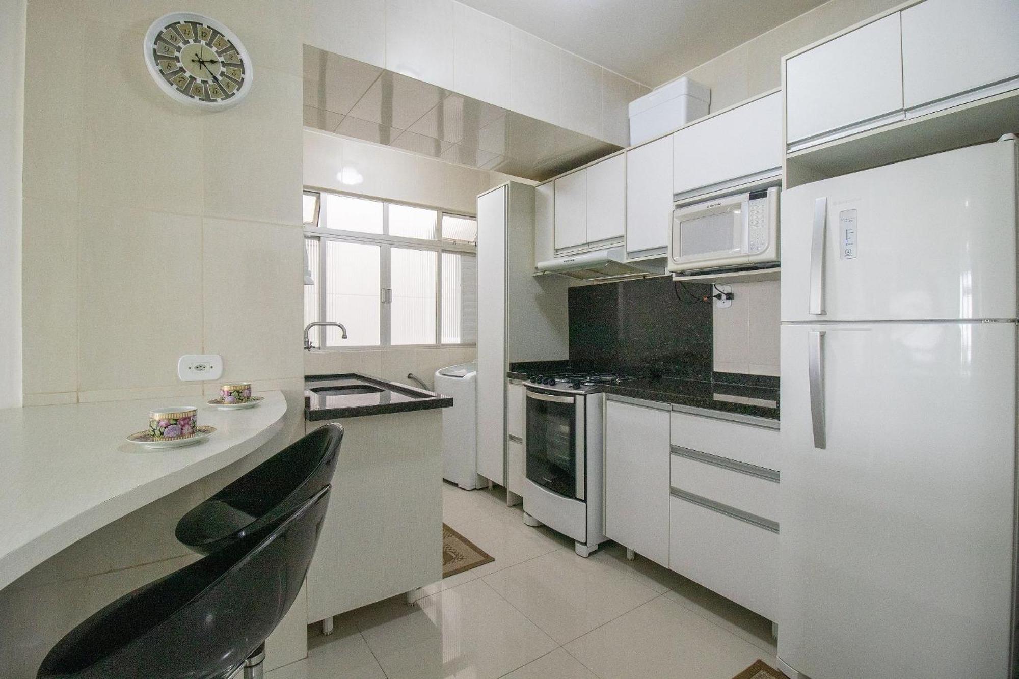 PRN12 - Climatizado, Ao lado do Calçadão, Sacada, Garagem, Wi-Fi Apartamento Balneário Camboriú Exterior foto
