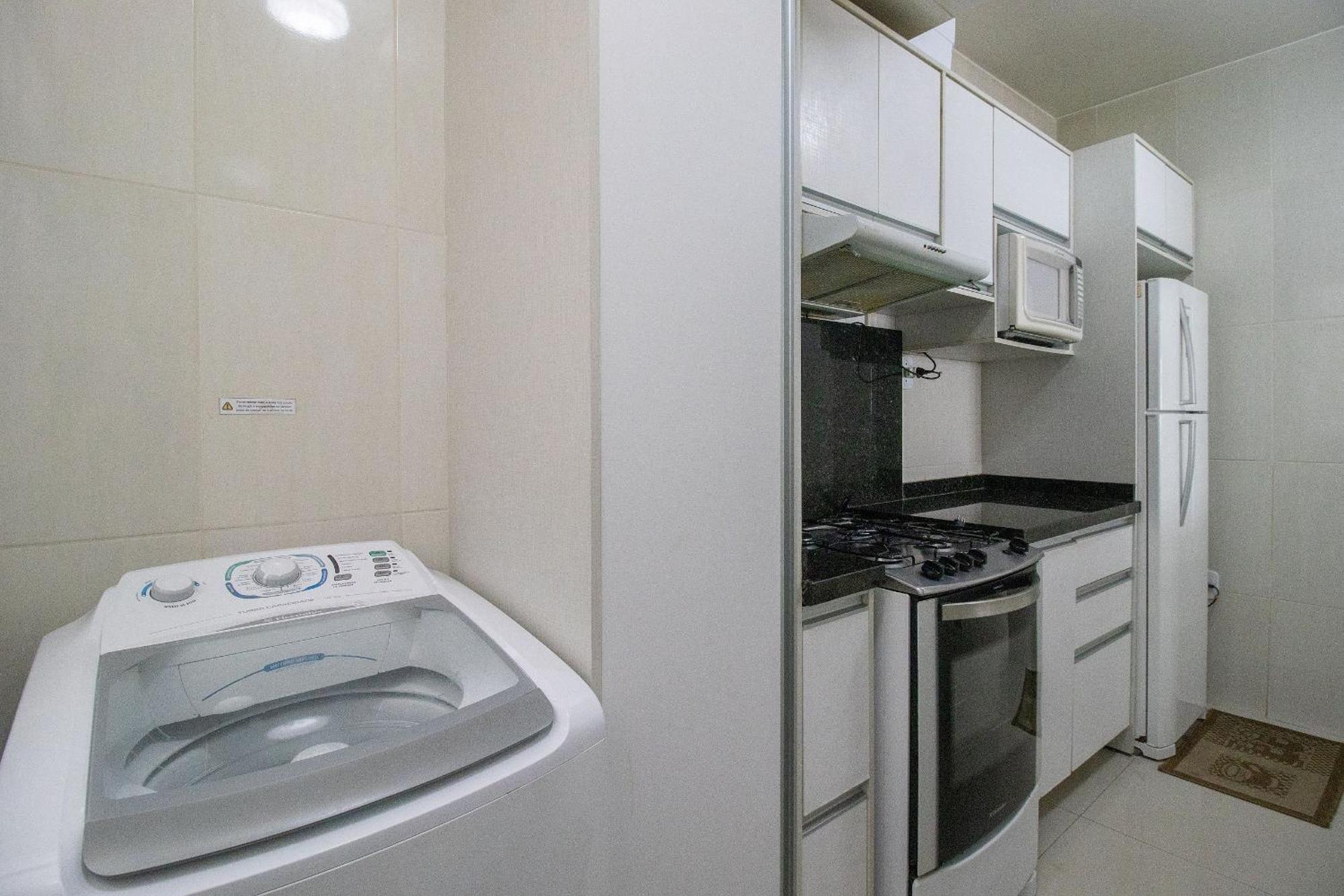 PRN12 - Climatizado, Ao lado do Calçadão, Sacada, Garagem, Wi-Fi Apartamento Balneário Camboriú Exterior foto